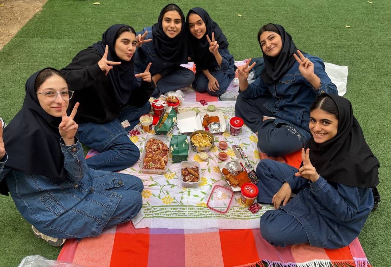 دبیرستان دخترانه مهرآسا